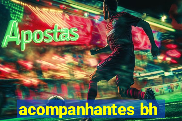 acompanhantes bh